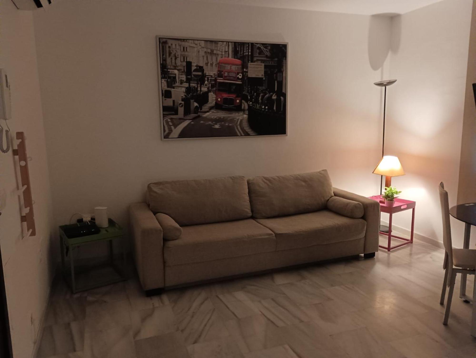 Appartement Hello Flat Salitre I *