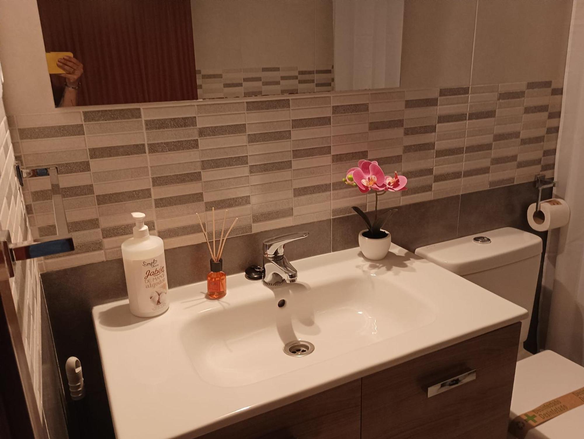Appartement Hello Flat Salitre I