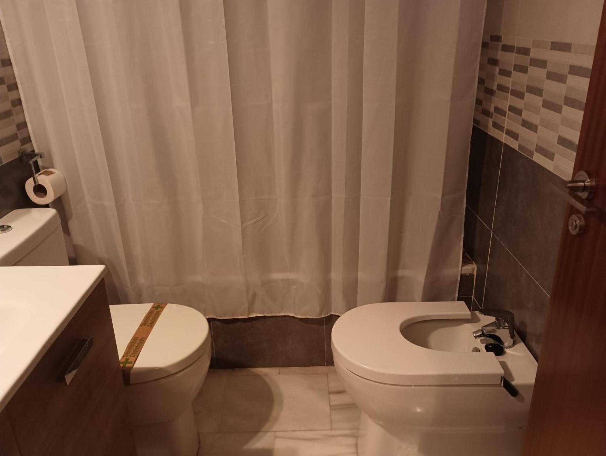Hello Flat Salitre I Appartement Málaga