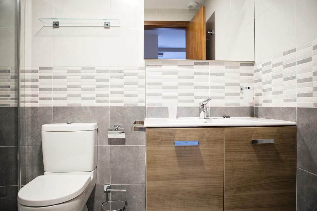 Appartement Hello Flat Salitre I *
