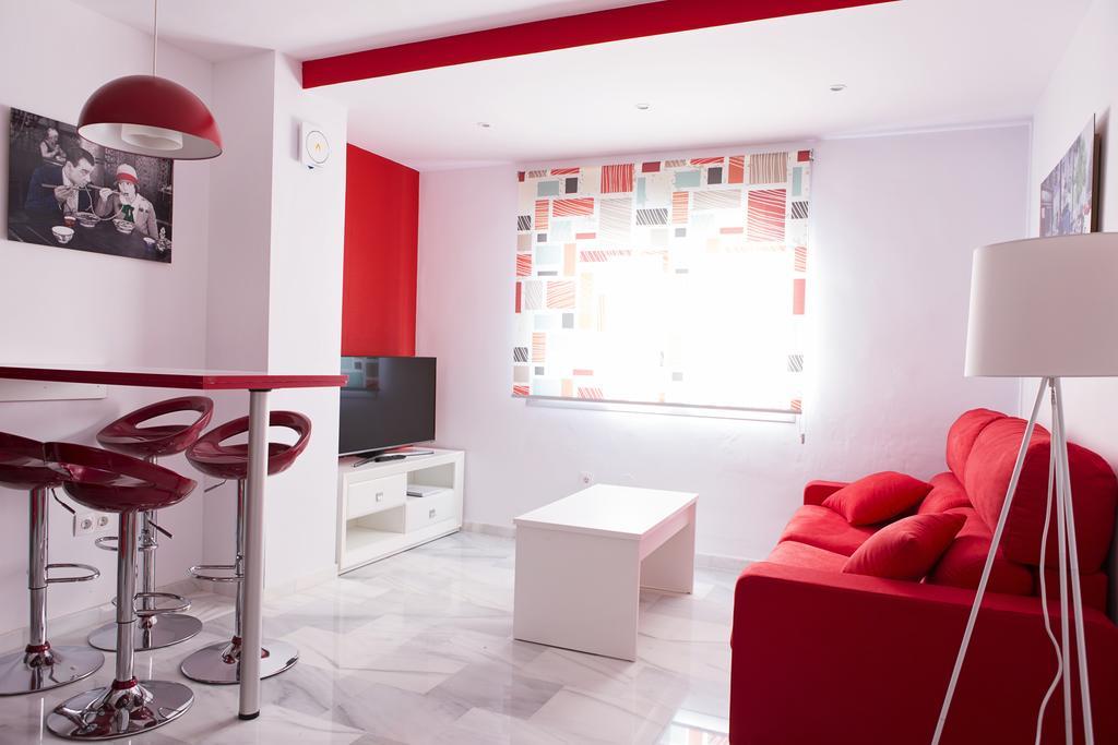 Appartement Hello Flat Salitre I Málaga
