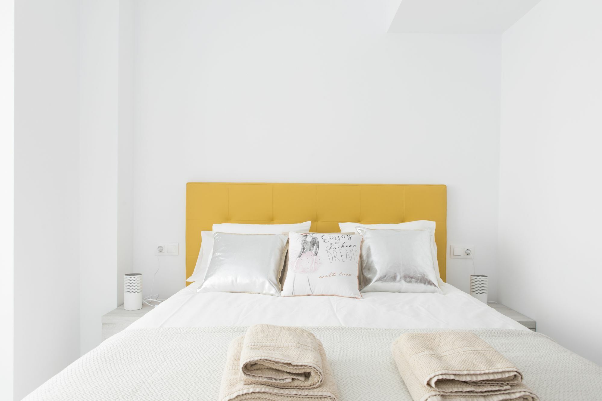 Appartement Hello Flat Salitre I