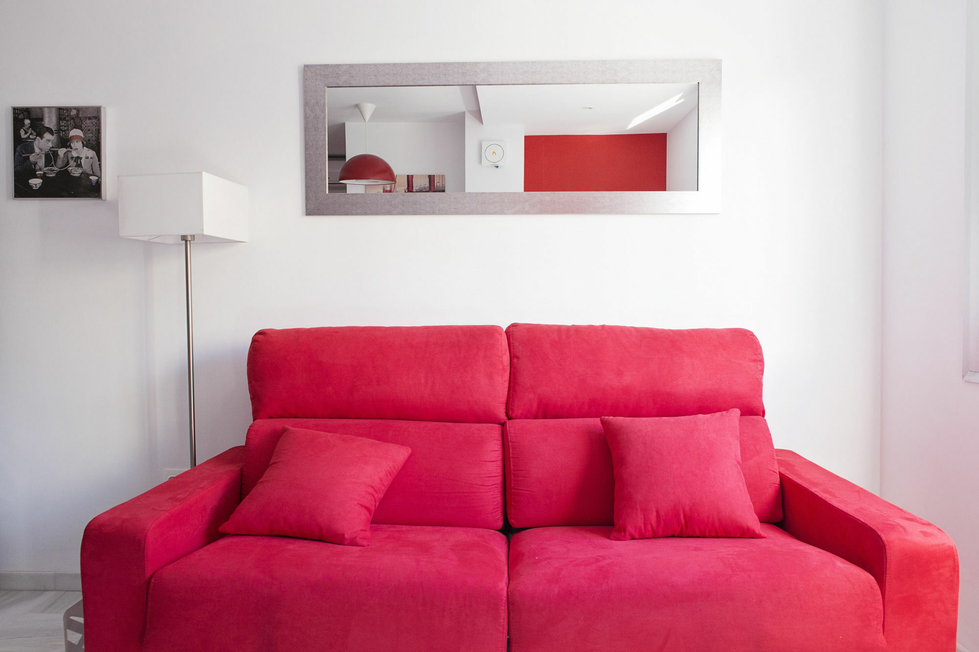 Hello Flat Salitre I Málaga