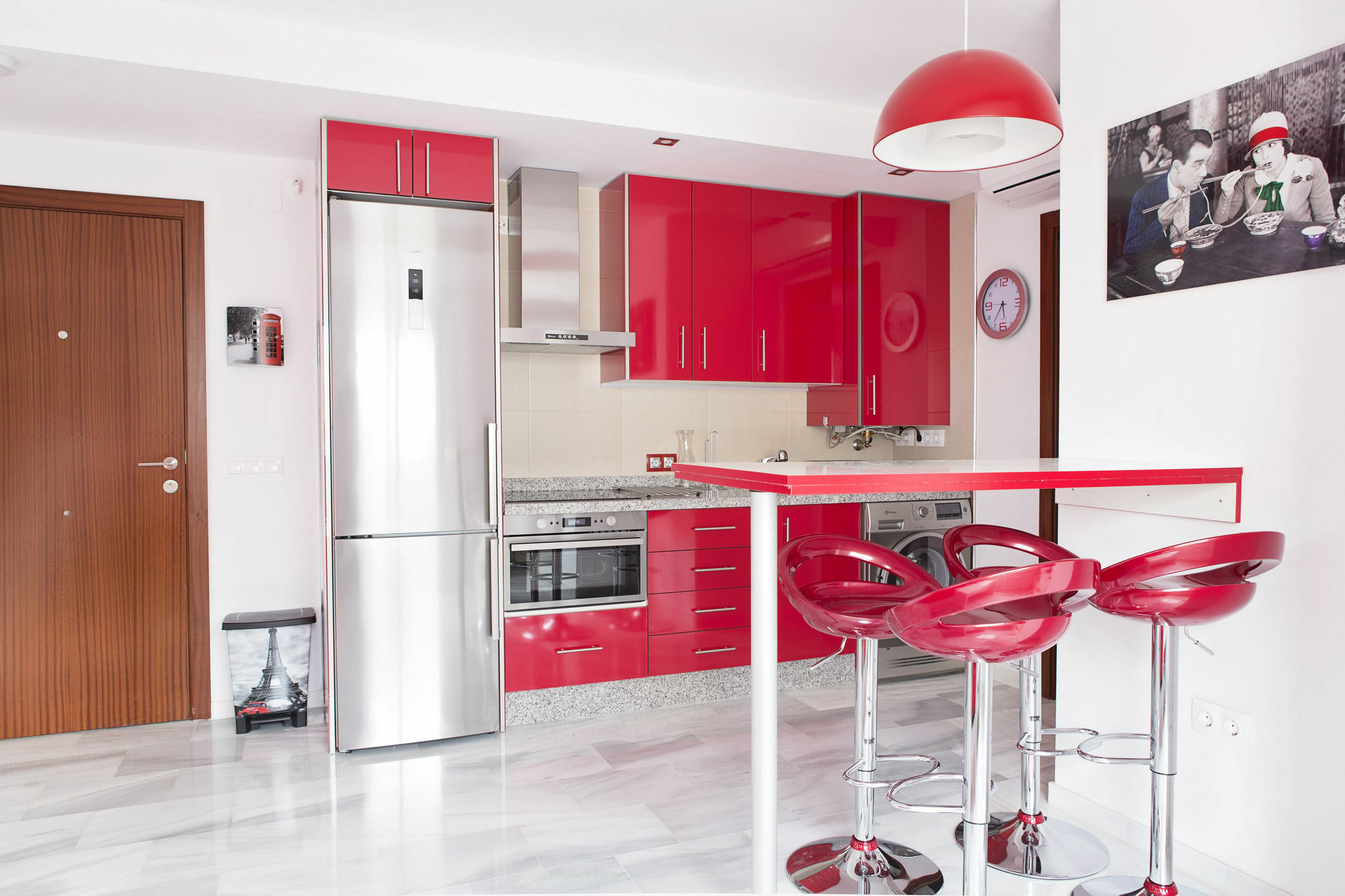 Hello Flat Salitre I Appartement *