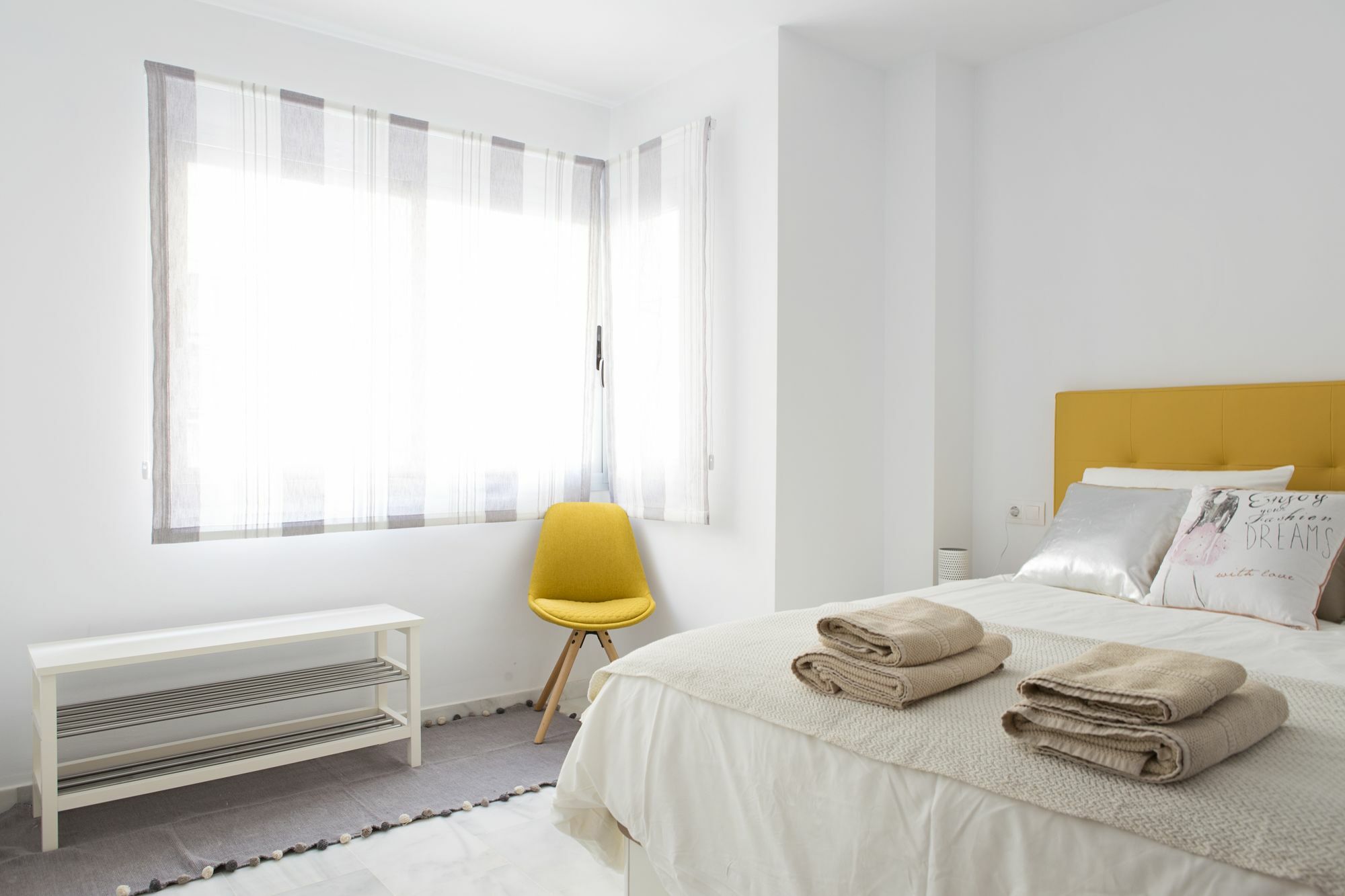 Appartement Hello Flat Salitre I