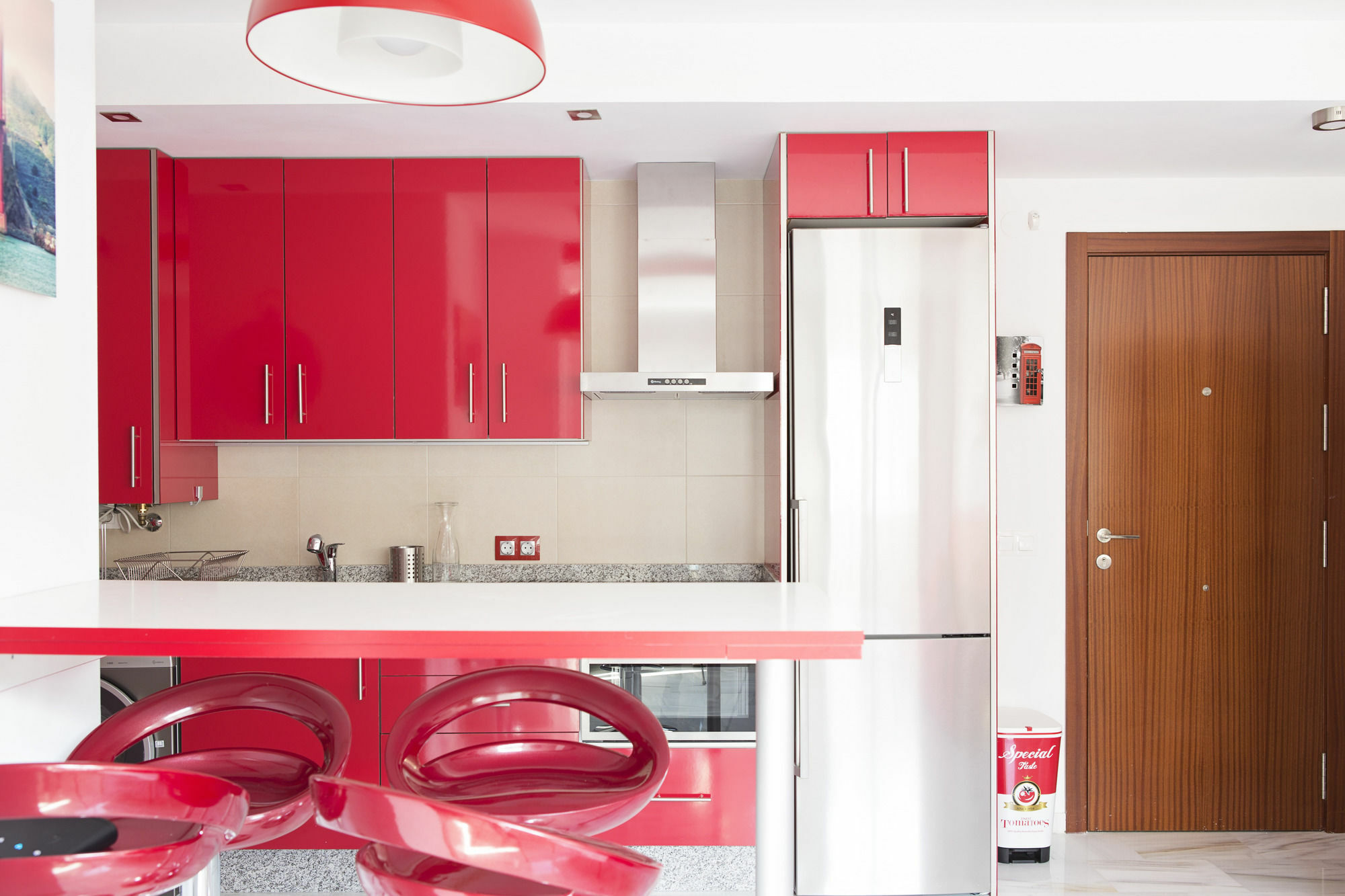 Appartement Hello Flat Salitre I *