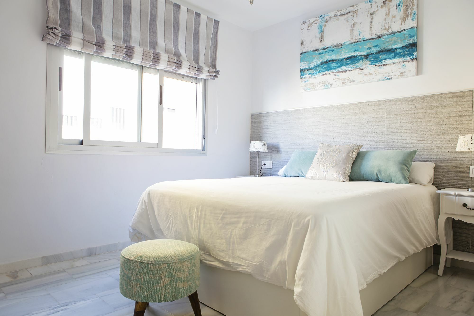 Appartement Hello Flat Salitre I