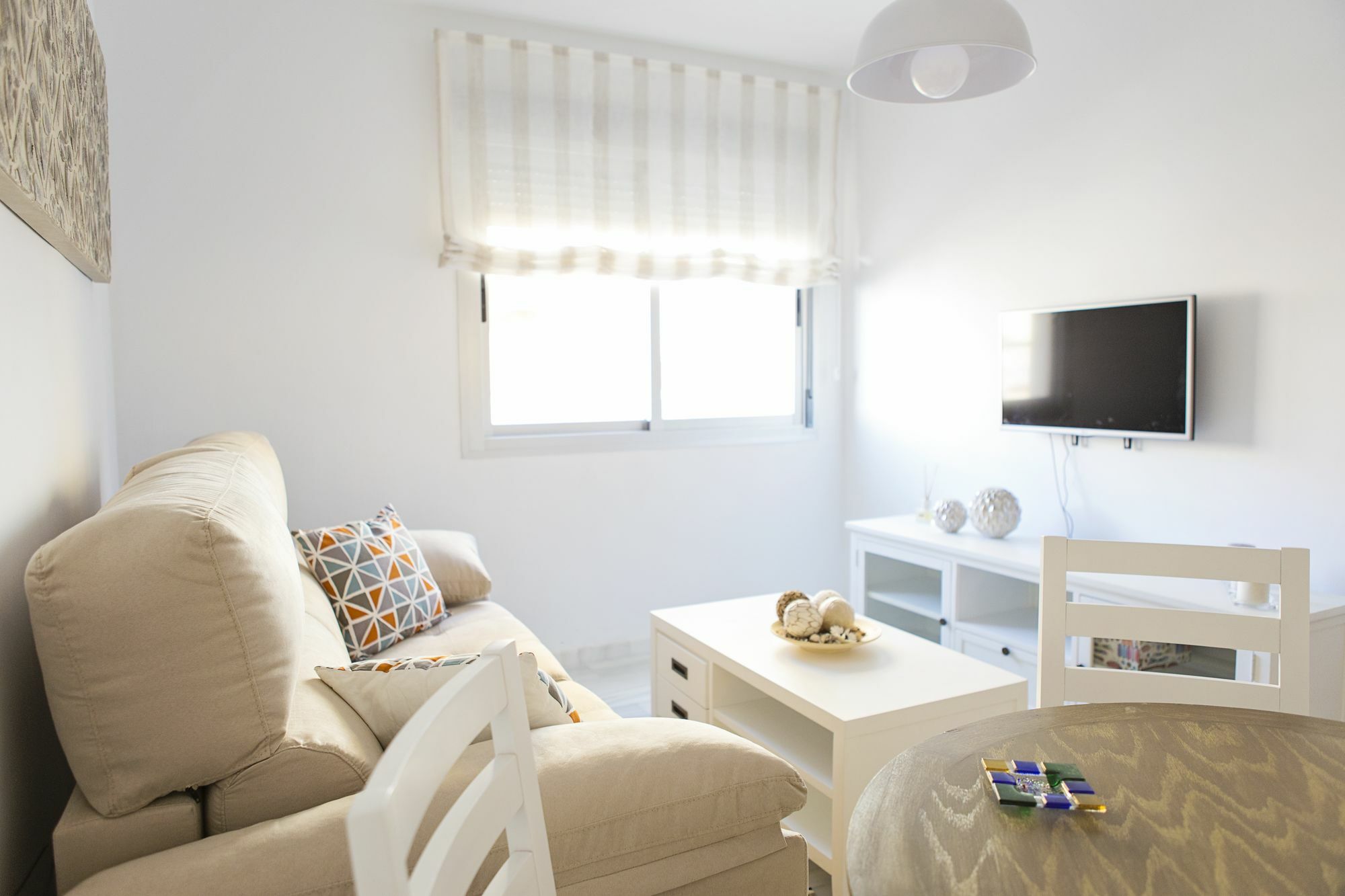 Hello Flat Salitre I Málaga