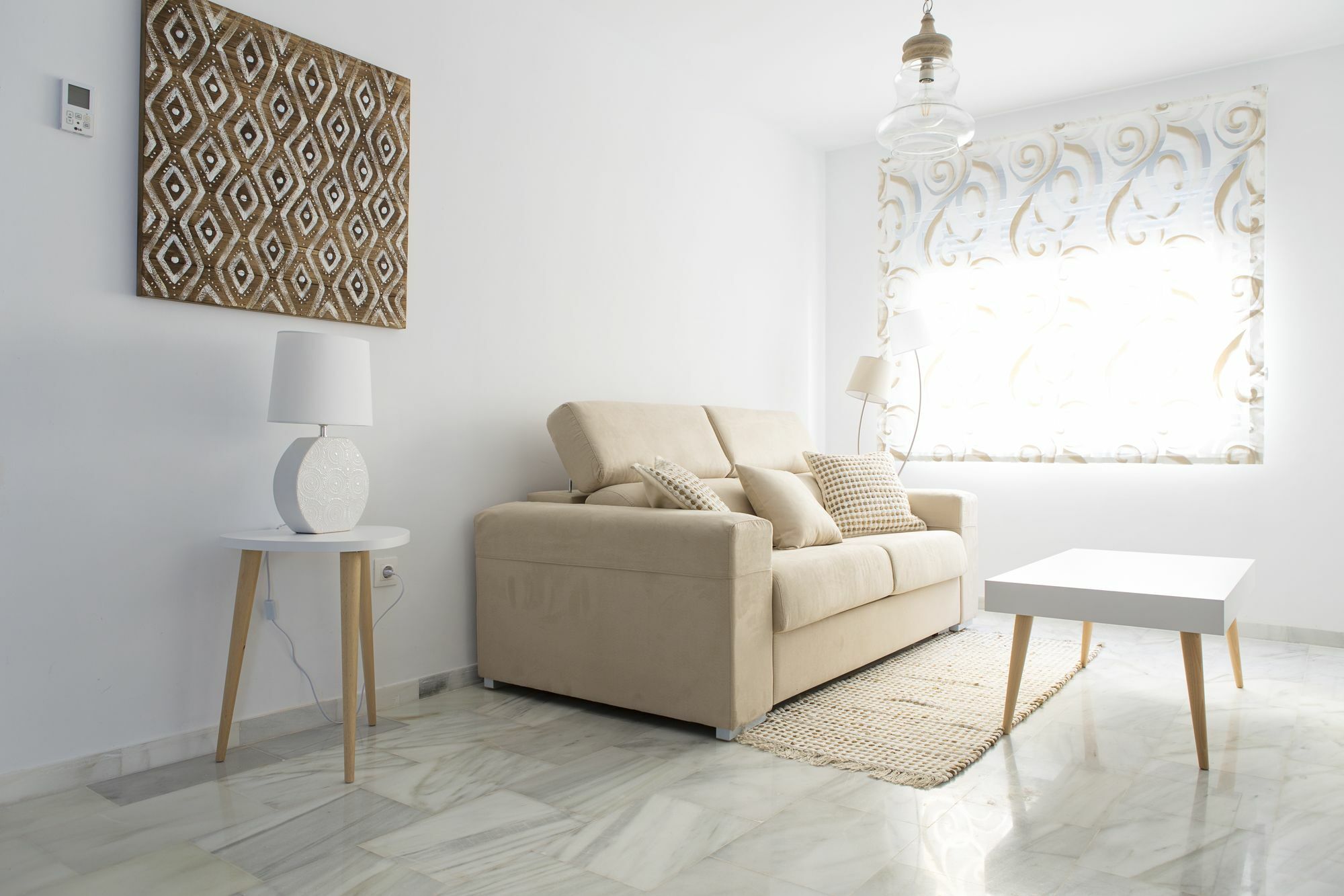Appartement Hello Flat Salitre I Málaga