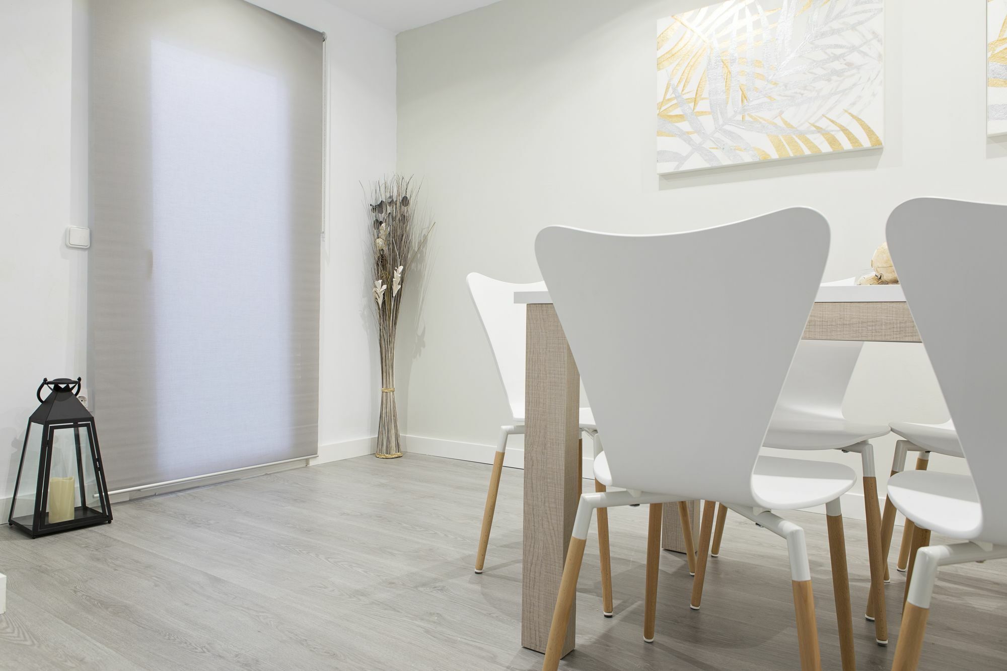 Appartement Hello Flat Salitre I