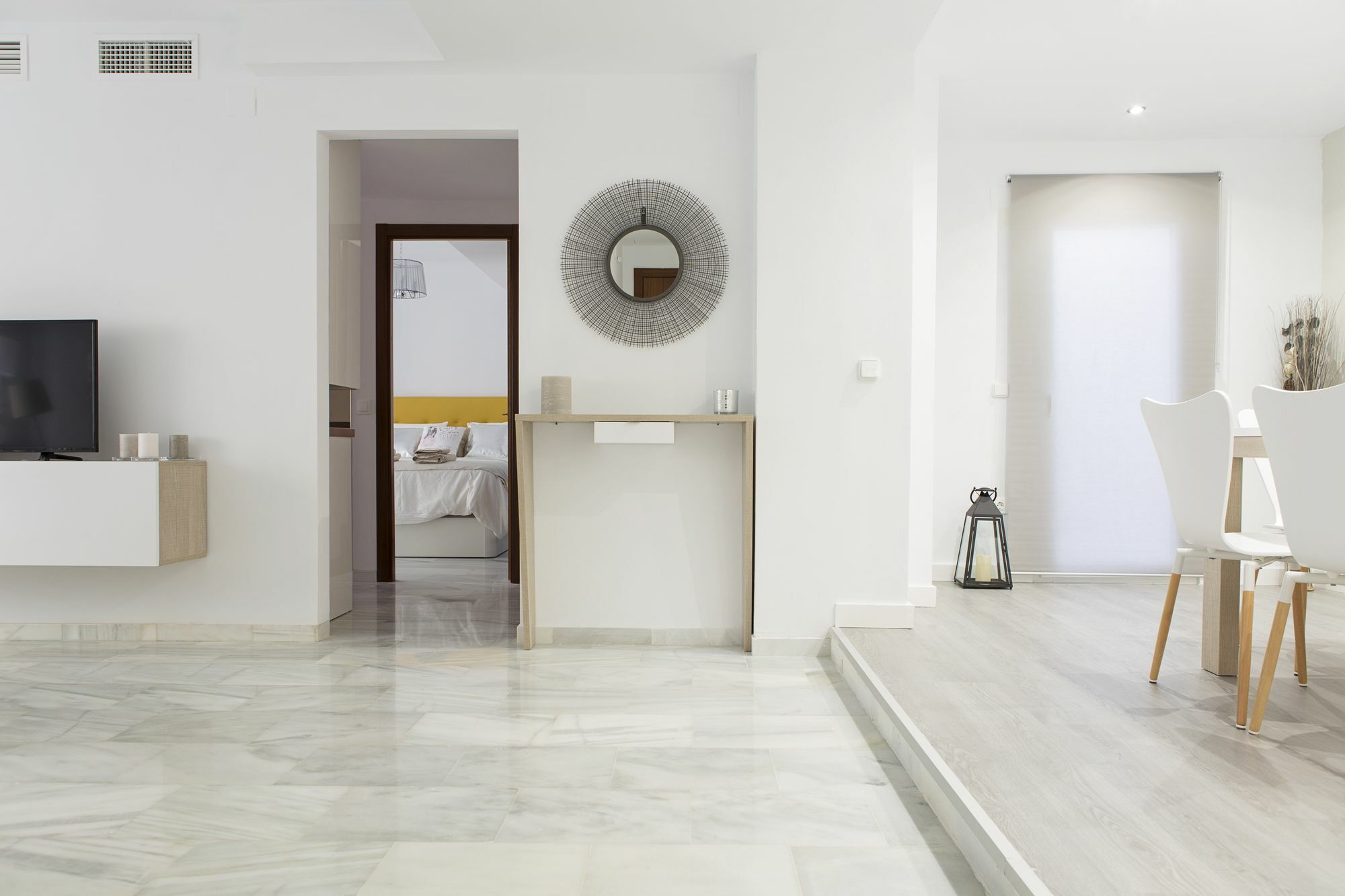 Hello Flat Salitre I Appartement *