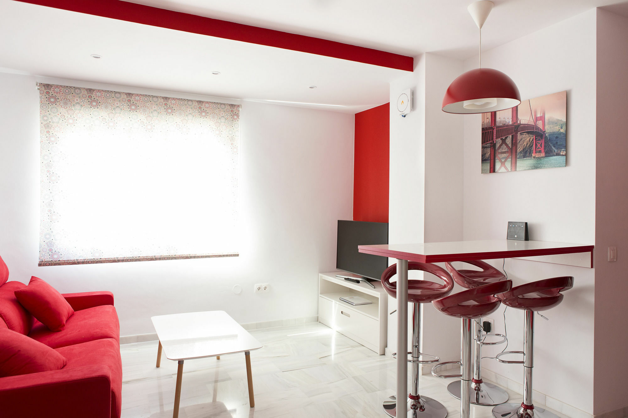 Appartement Hello Flat Salitre I *