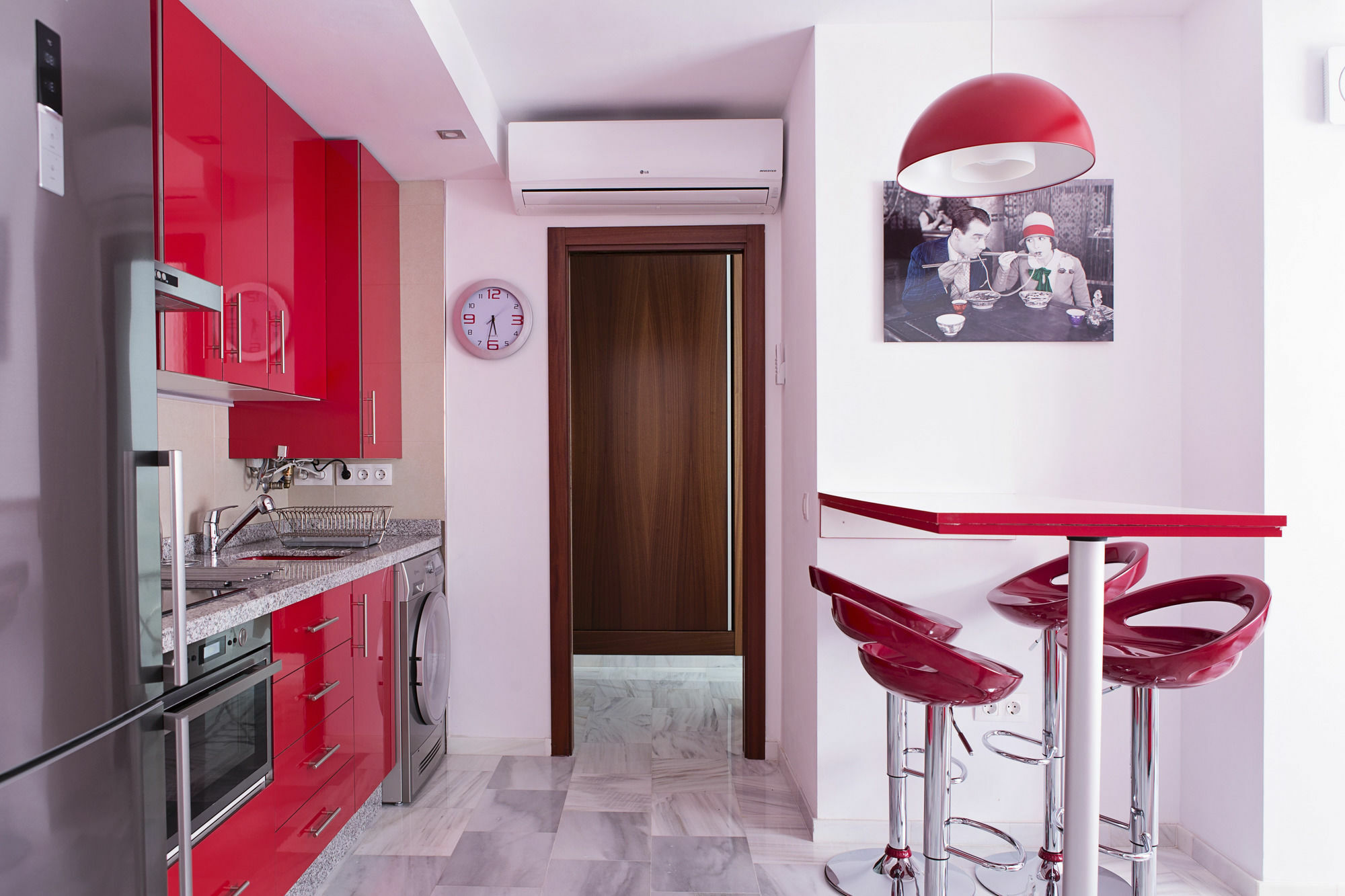 Hello Flat Salitre I Appartement *