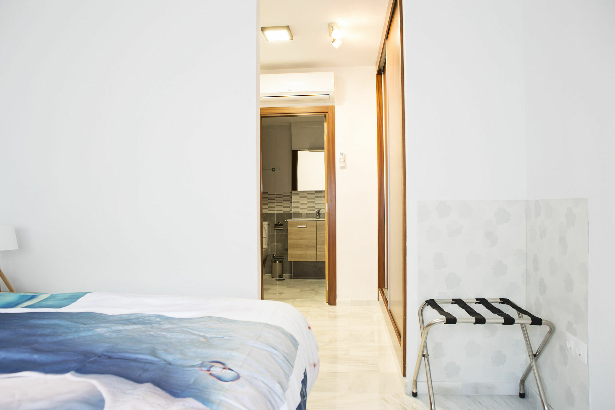 Hello Flat Salitre I Appartement Málaga