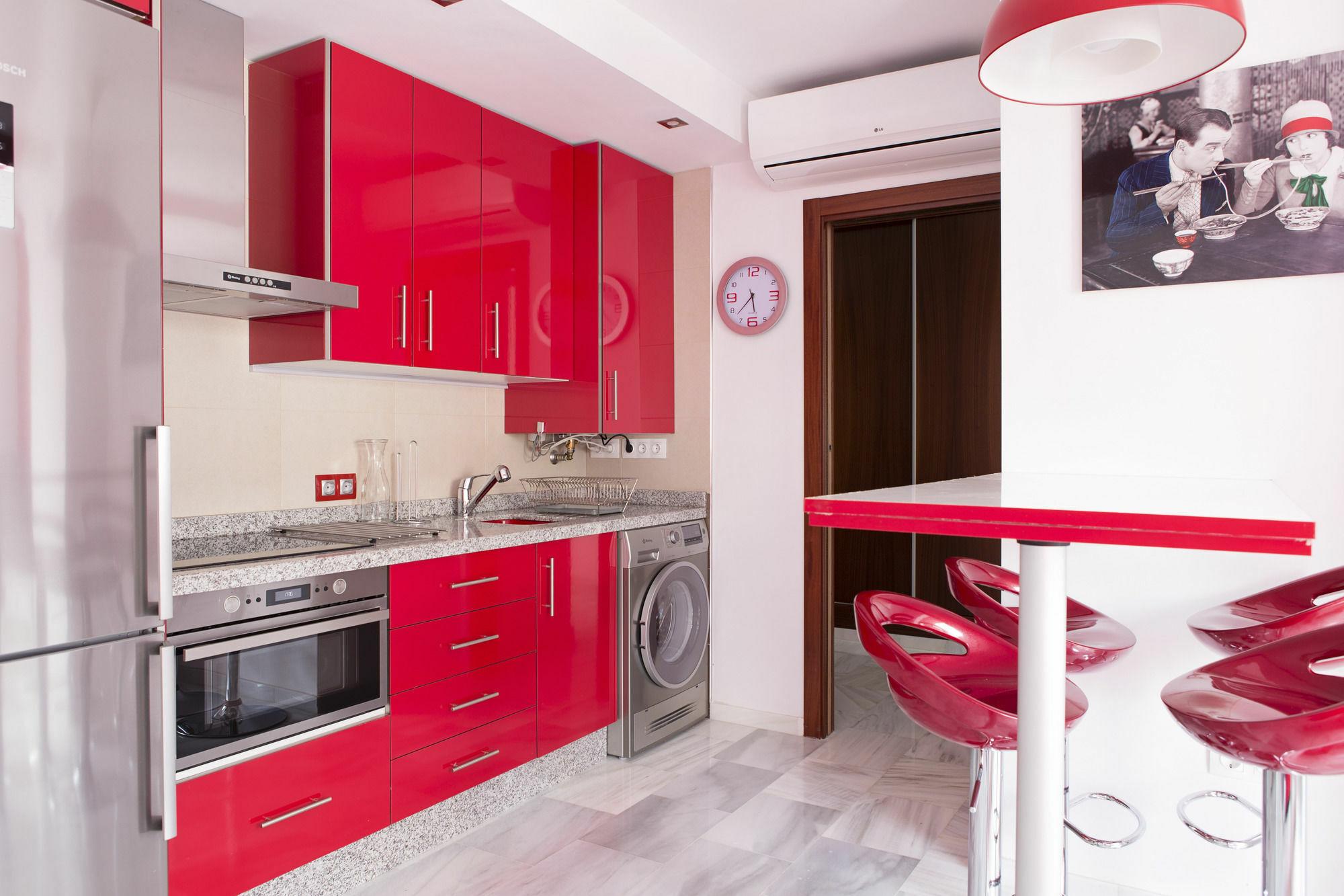 Hello Flat Salitre I Appartement *