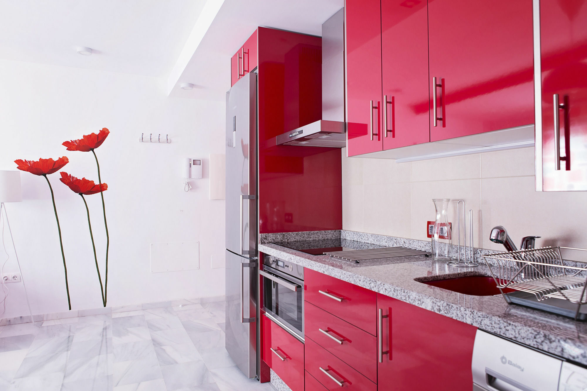 Appartement Hello Flat Salitre I