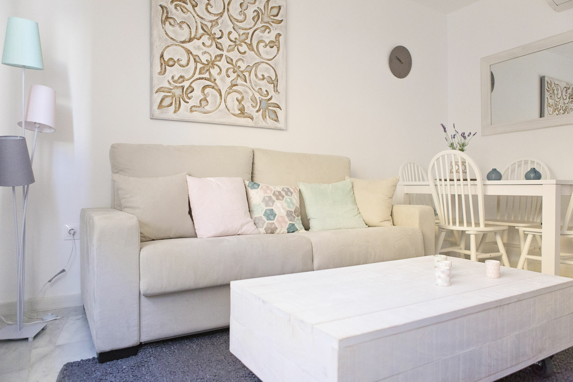 Hello Flat Salitre I Appartement