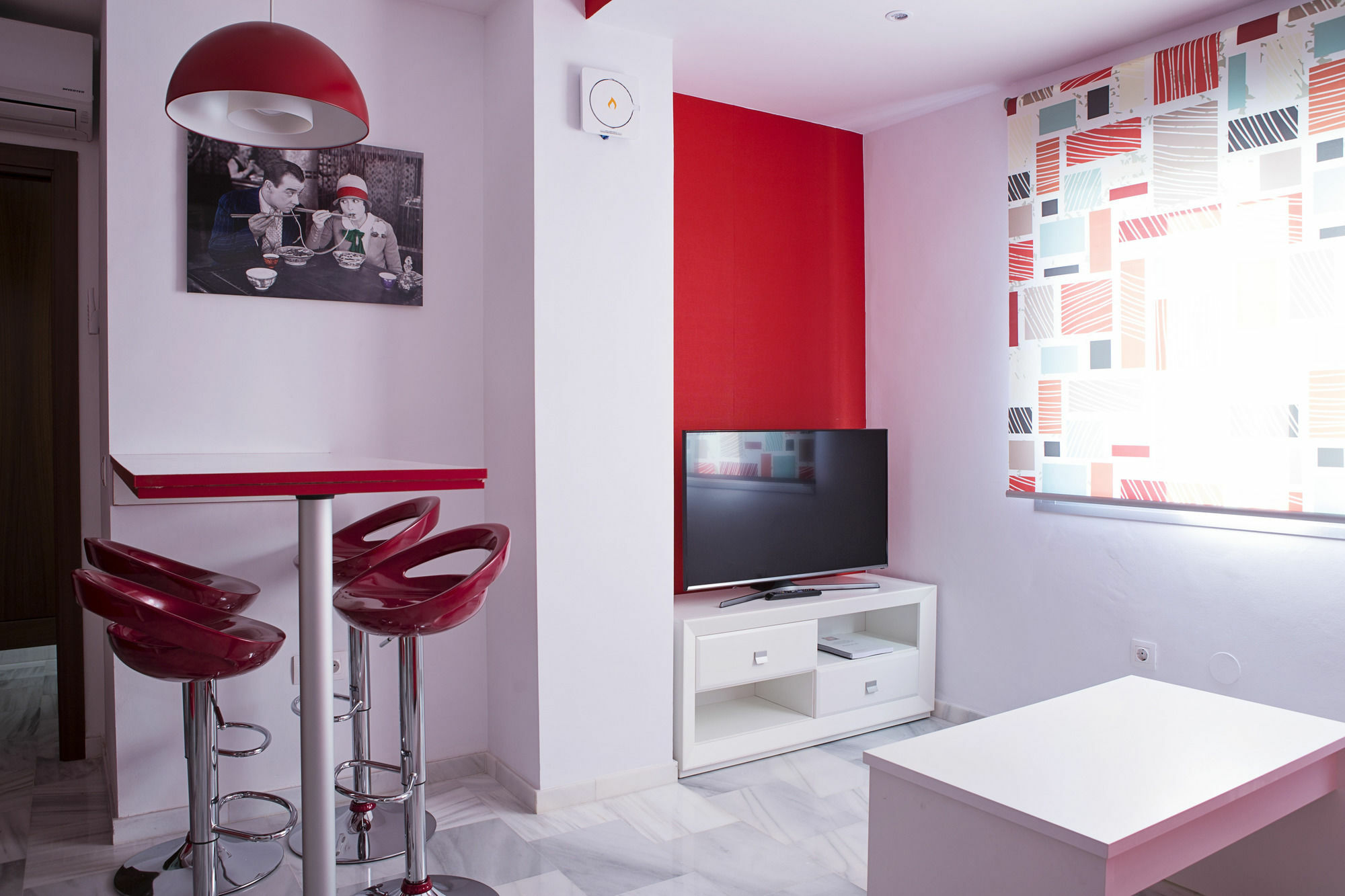 Appartement Hello Flat Salitre I