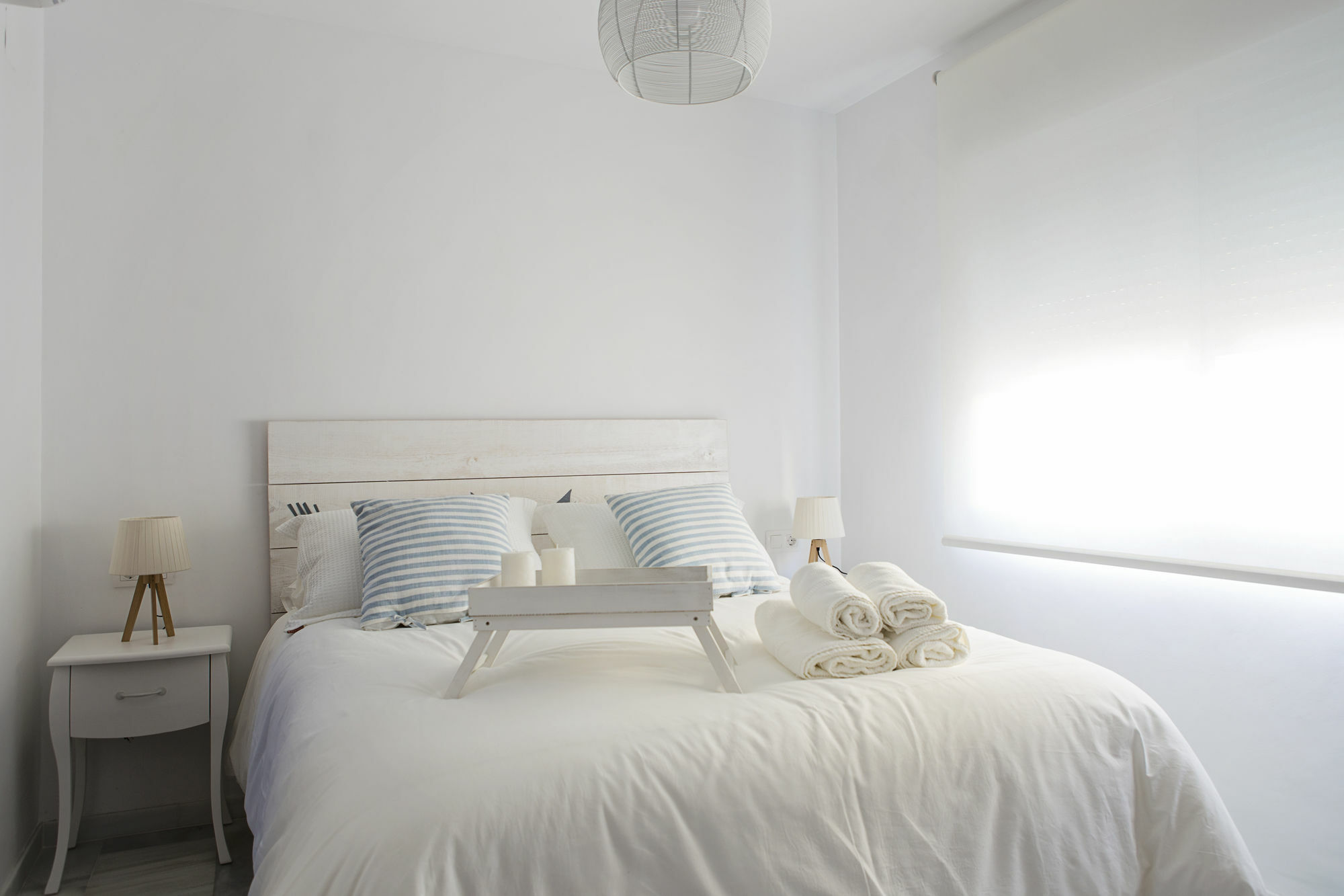 Appartement Hello Flat Salitre I