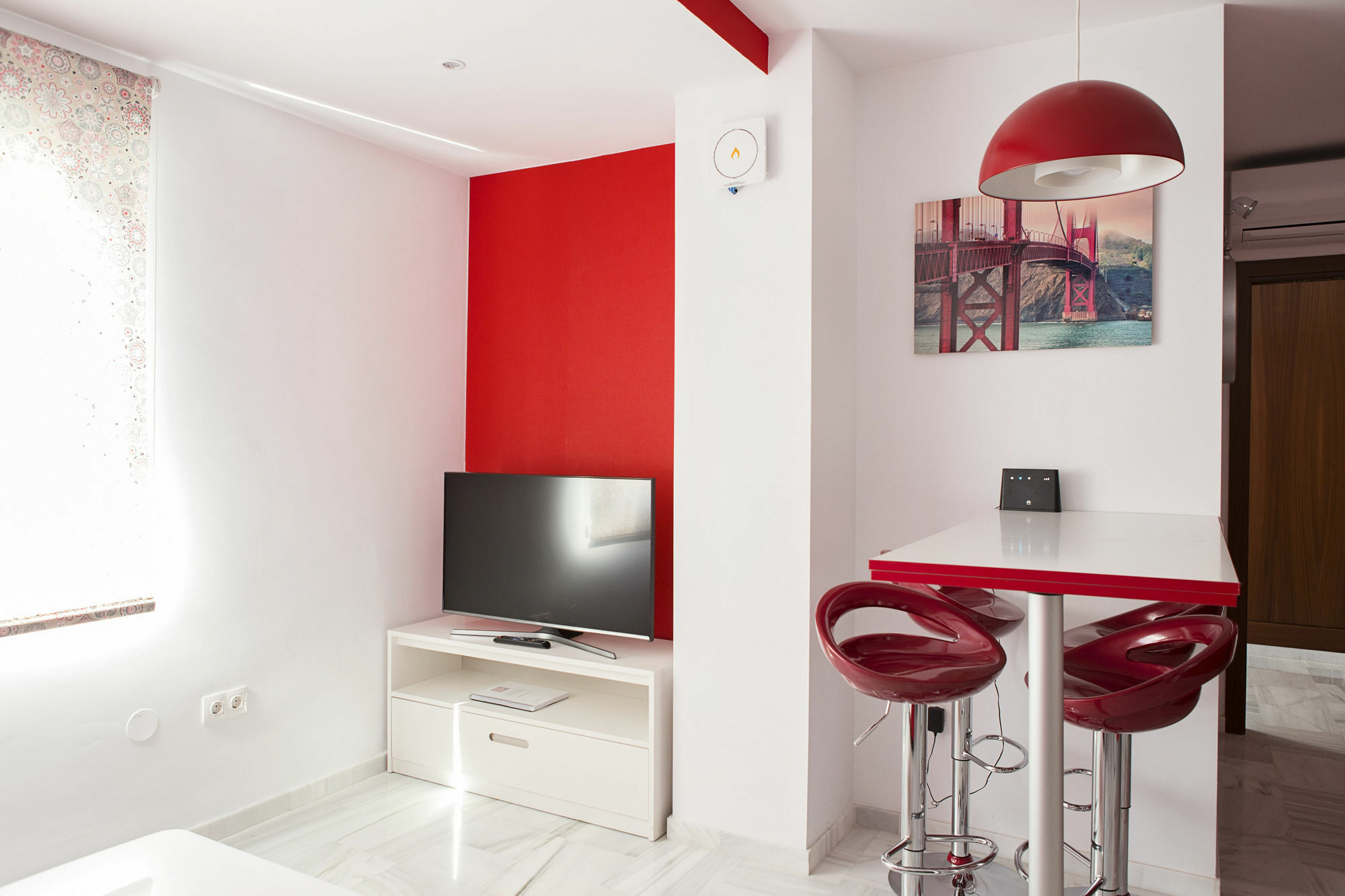 Hello Flat Salitre I Appartamento Málaga